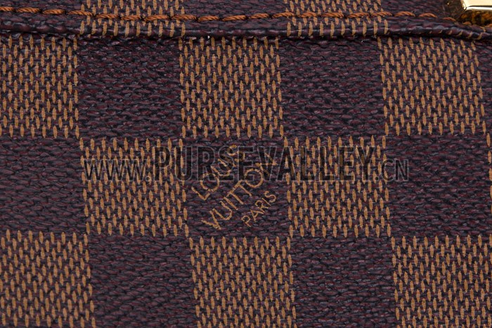 Louis Vuitton Damier Ebene Marylebone GM