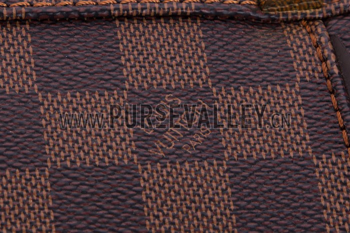 Louis Vuitton Damier Ebene Marylebone PM