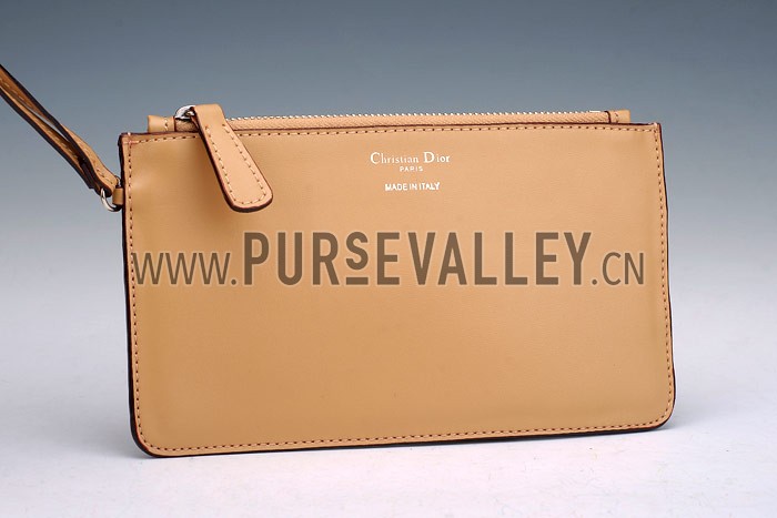 Diorissimo Medium Beige City Bag