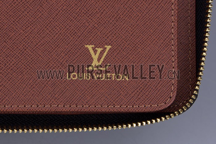 Louis Vuitton Damier Graphite Mini iPad Clutch with Hand Strap