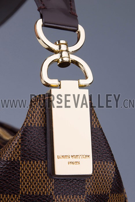 Louis Vuitton Damier Portobello GM