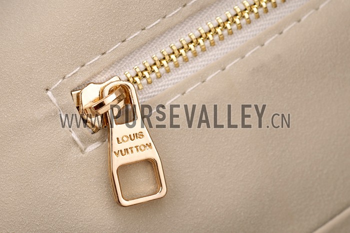 Louis Vuitton Damier Azur Artsy GM