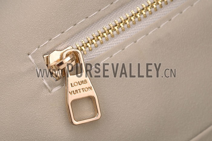 Louis Vuitton Damier Azur Artsy MM