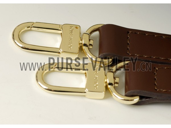 Louis Vuitton Alma Damier