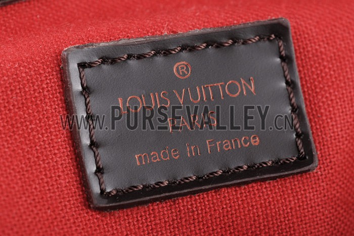 Louis Vuitton Verona PM