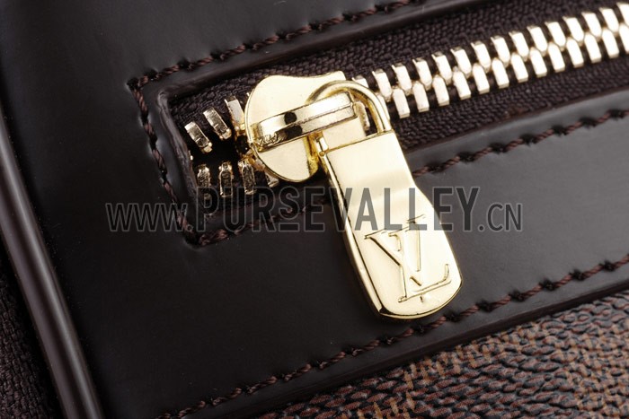 Louis Vuitton Pegase 55 Buisness Damier Canvas
