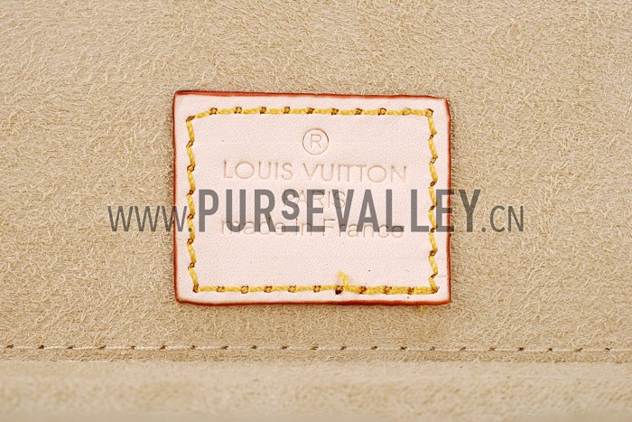 8 Watch Case Monogram Louis Vuitton