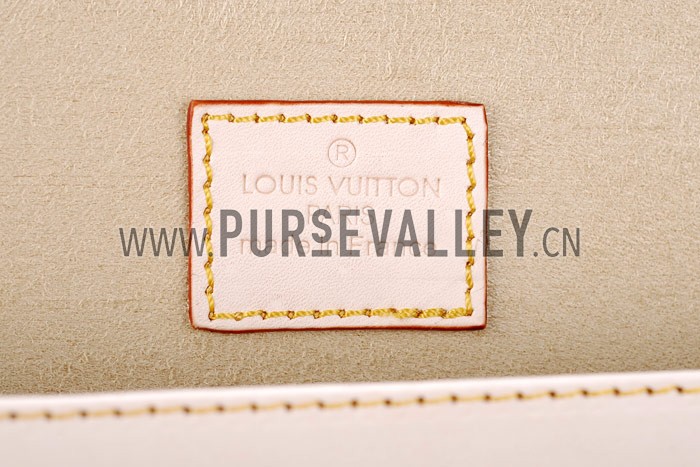 Louis Vuitton Monogram Briefcase