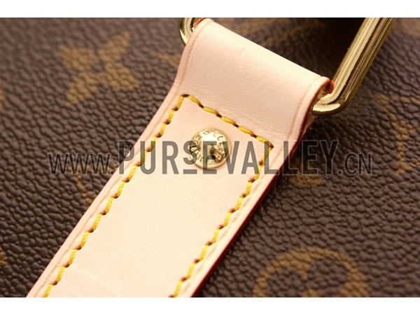 Louis Vuitton Carryall