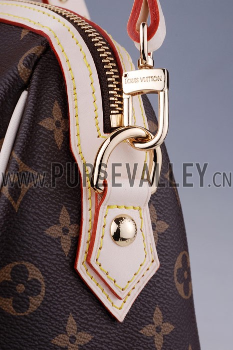 Louis Vuitton Monogram Retiro PM