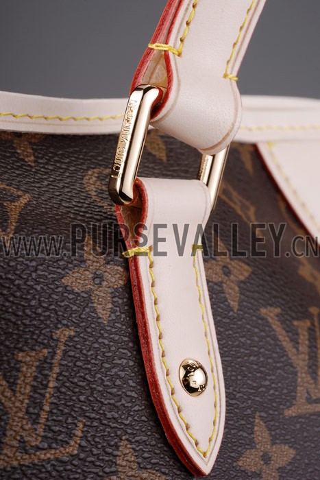 Louis Vuitton Monogram Estrela GM