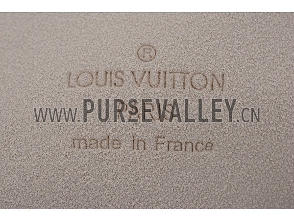 Louis Vuitton Monogram Canvas Pochette Milla MM