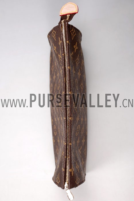 Louis Vuitton Monogram Toiletry Pouch 26