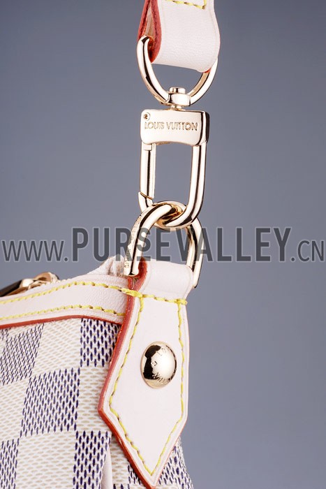 Louis Vuitton Damier Azur Siracusa GM