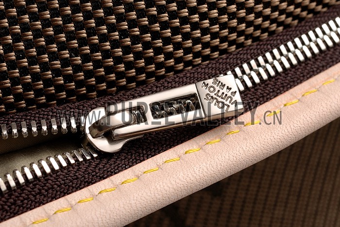 Louis Vuitton Loup Brown