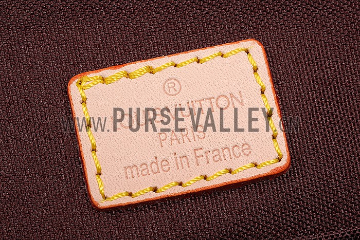 Louis Vuitton Monogram Tuileries 608189