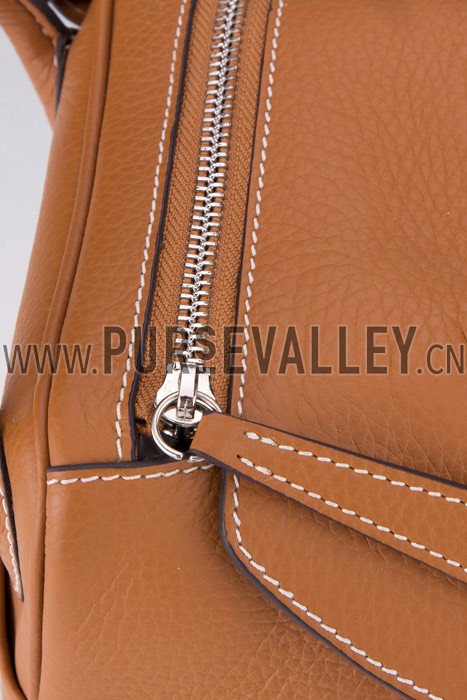 Hermes Lindy Tan