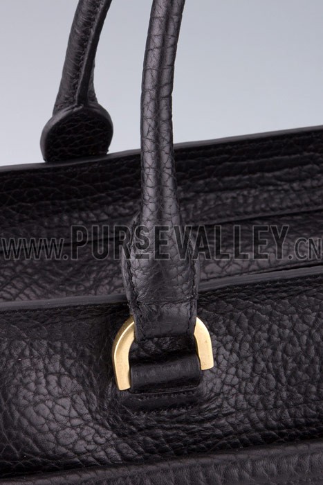 Mulberry Willow Black