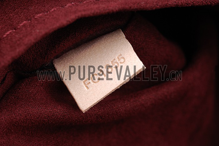 Louis Vuitton Marais Monogram Canvas BB 607516