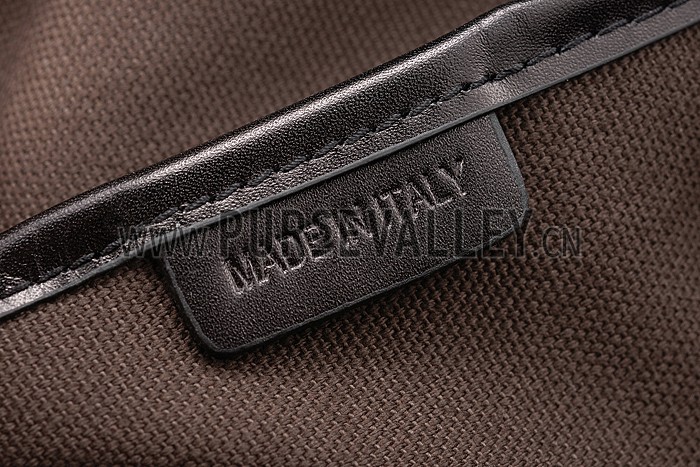 Burberry Small Orchard House Check Brown Ochre 607778