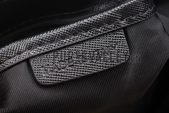 Burberry Studded Berkley Crossbody Bag Black 607789