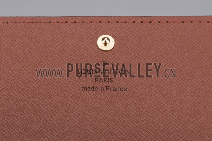 Louis Vuitton Monogram International Wallet