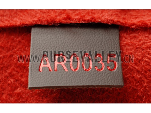 Louis Vuitton Damier Canvas Duomo