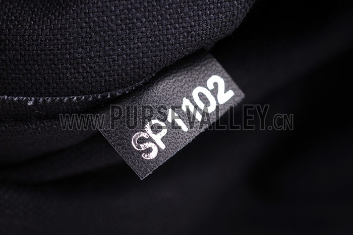 Louis Vuitton Damier Graphite Mick GM