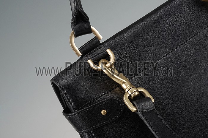 Mulberry Primrose Black 607701