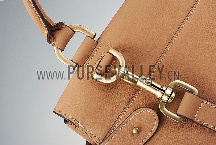 Mulberry Primrose Deer Brown 607704