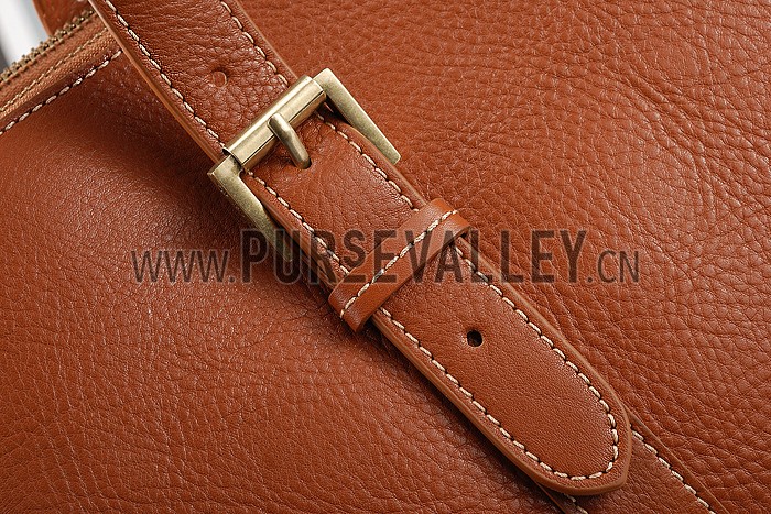 Mulberry Bayswater Double Zip Tote Oak 607707