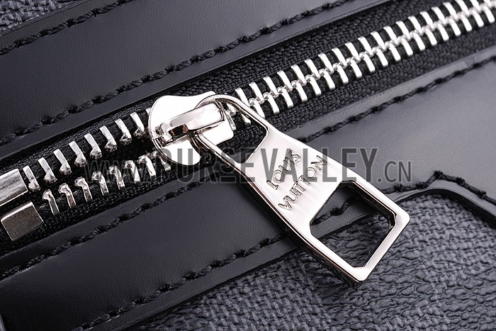 Louis Vuitton Damier Graphite Michael Backpack 607715