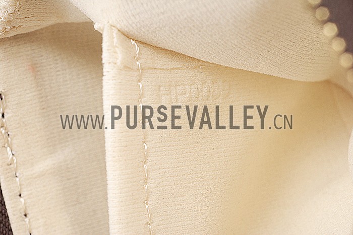 Louis Vuitton Monogram Canvas Pochette Milla PM