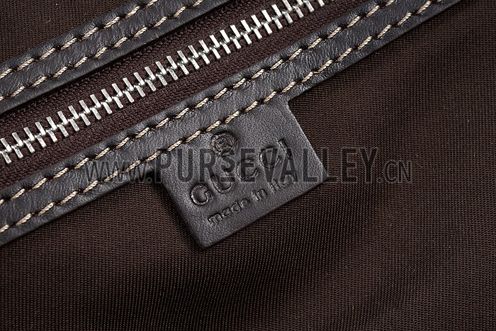 Gucci GG Canvas Backpack Beige/Ebony 607934