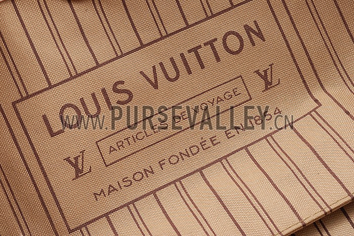 Louis Vuitton Neverfull 607953