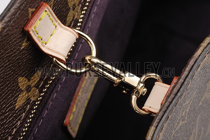 Louis Vuitton Voltaire 607954