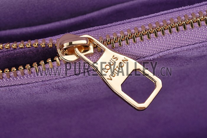 Louis Vuitton Pallas Chain Bag Lilas 608250