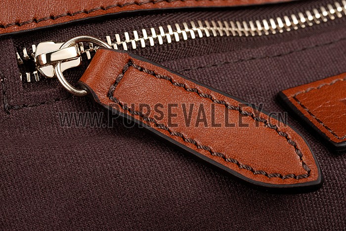 Burberry Small Horseferry Check Crossbody Bag Honey Tan 608268