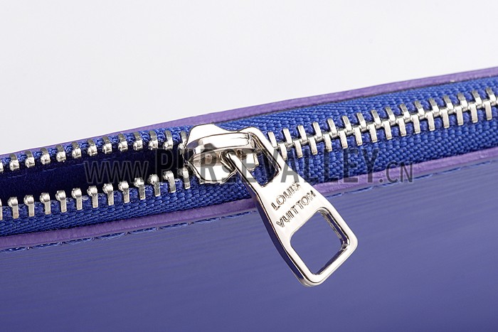 Louis Vuitton Neverfull Epi Figue 607864