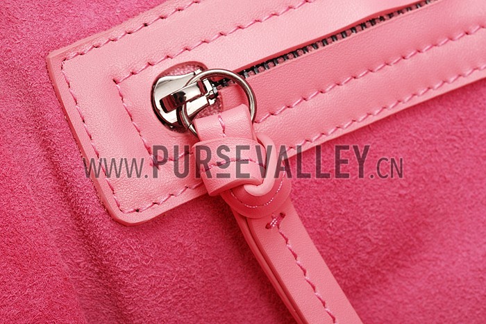 Celine Phantom Medium Pink