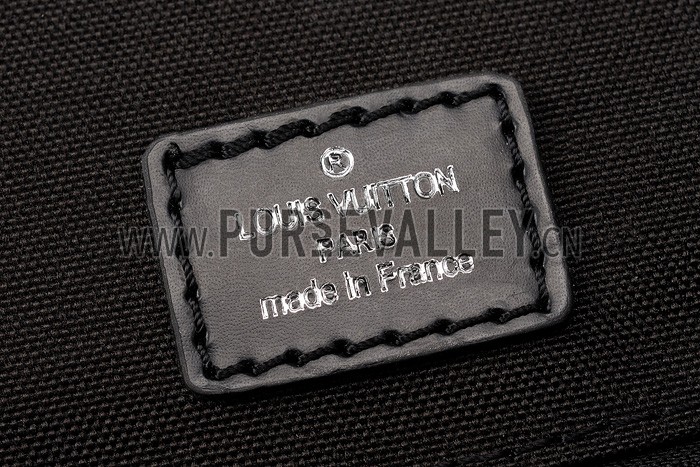 Louis Vuitton Damier Graphite Christopher Backpack