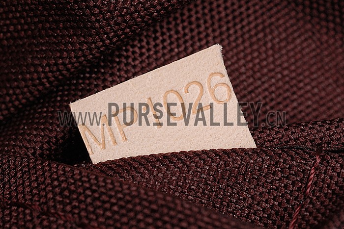 Louis Vuitton Monogram Tuileries 608189