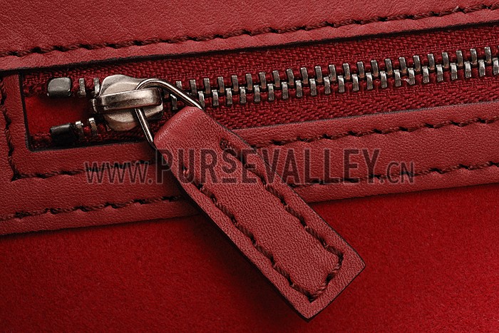 Gucci Padlock Blooms Supreme Canvas Shoulder Bag