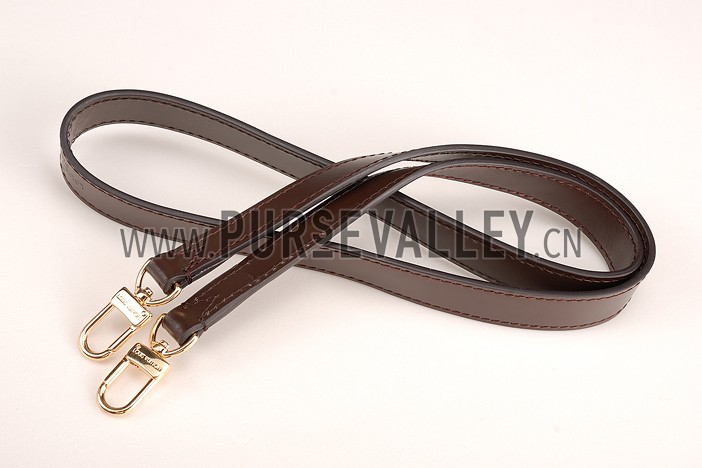 Louis Vuitton Damier Ebene Kensington Bag