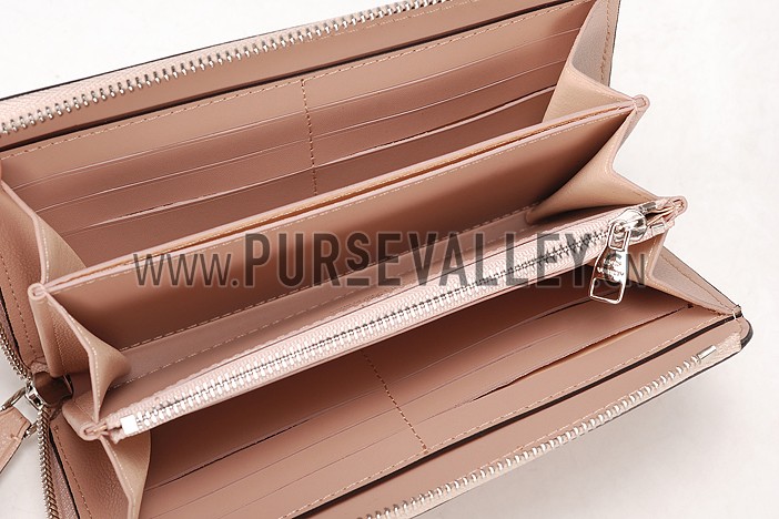 Louis Vuitton Comete Beige Wallet