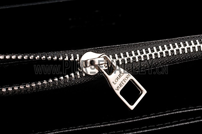 Louis Vuitton Empreinte Zippy Wallet With Studs Black