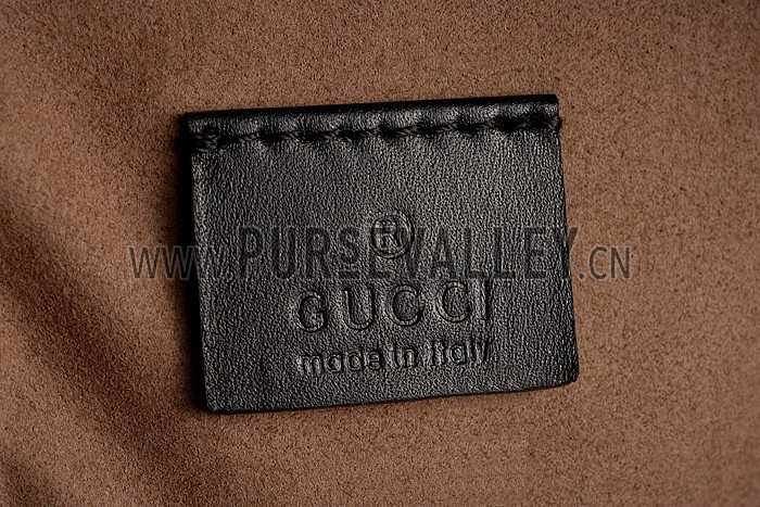 Gucci Blooms Backpack