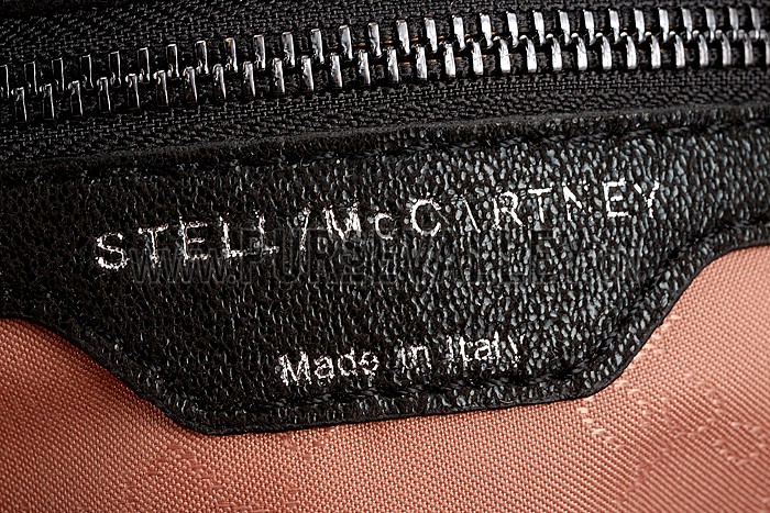 Stella McCartney Falabella Black Bag