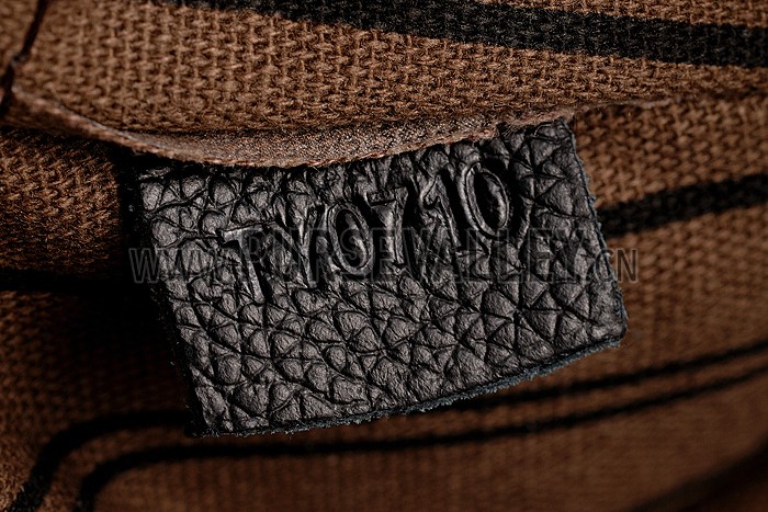 Louis Vuitton Mazarine Empreinte PM Bag Black