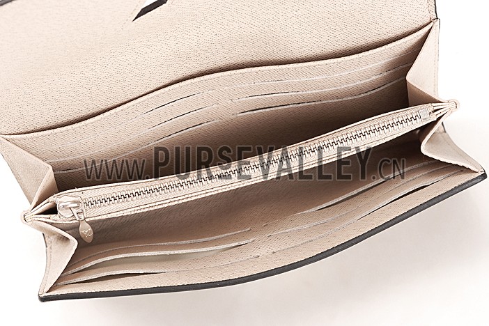 Louis Vuitton Epi Twist Bag